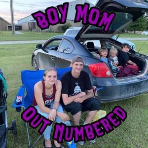 Meet your Posher, Tylerelizabeth